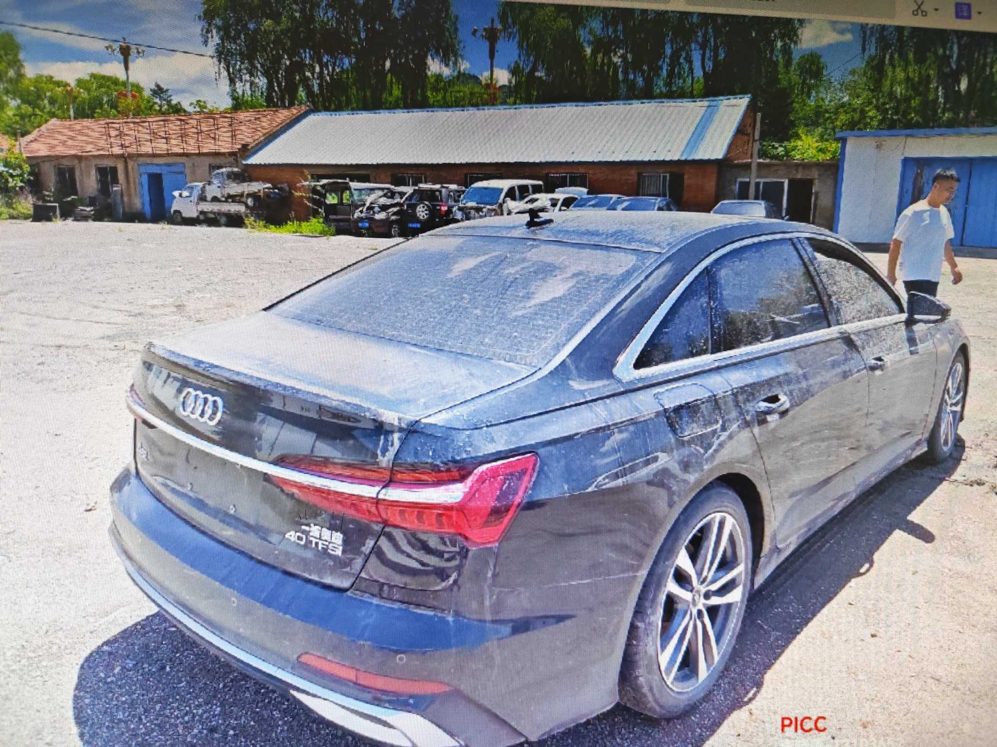 A6L（2019-2026）