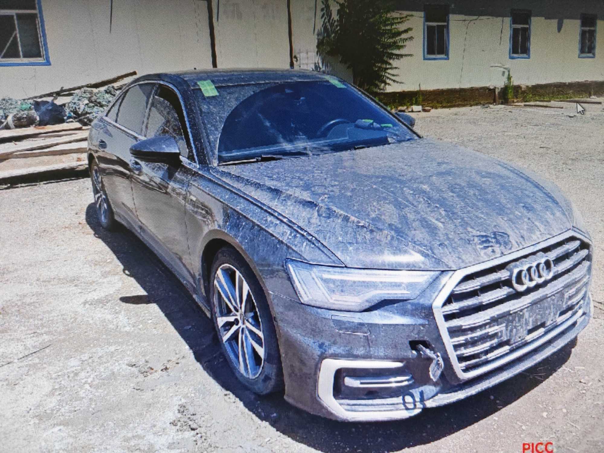 A6L（2019-2026）