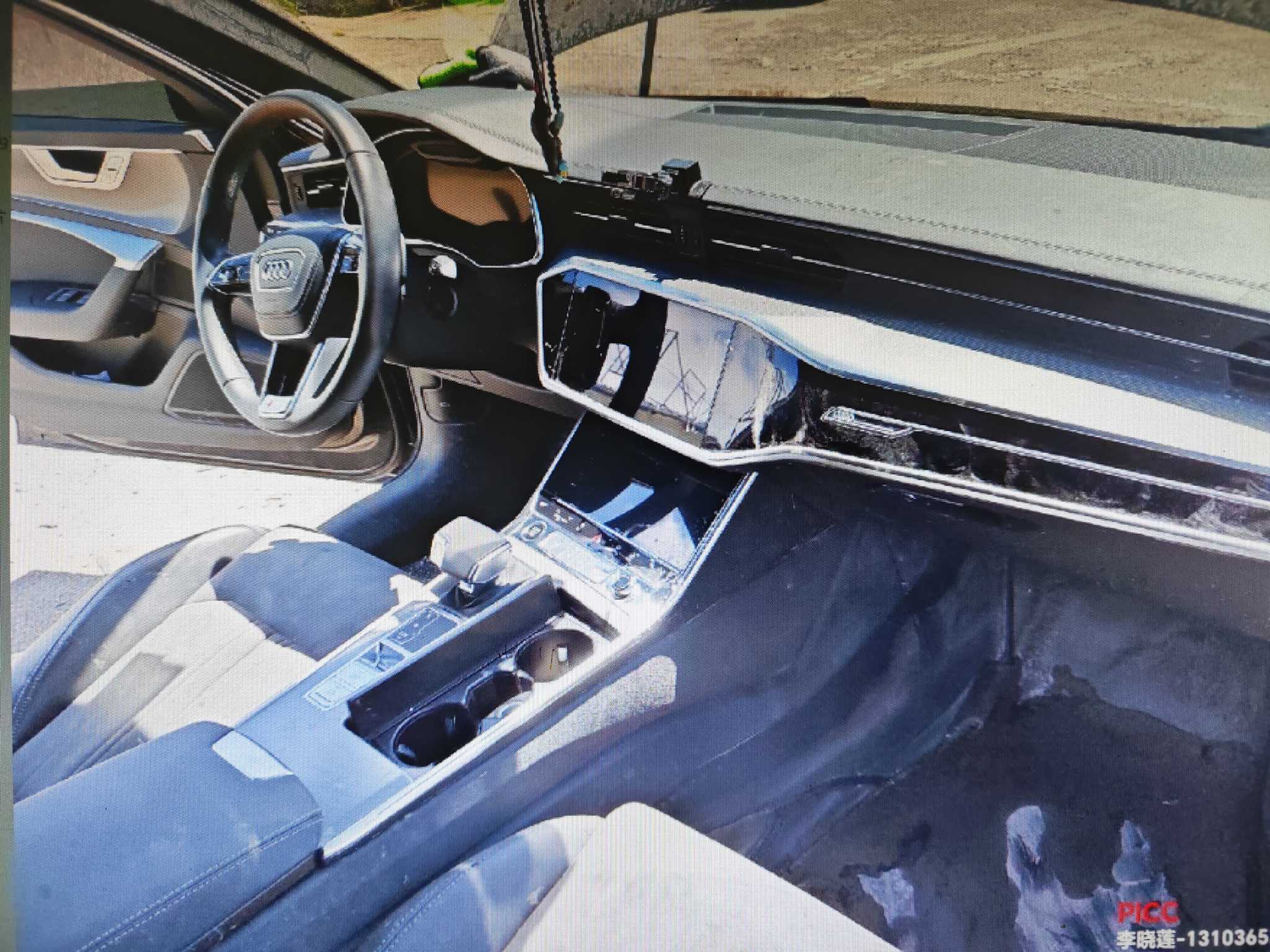 A6L（2019-2026）