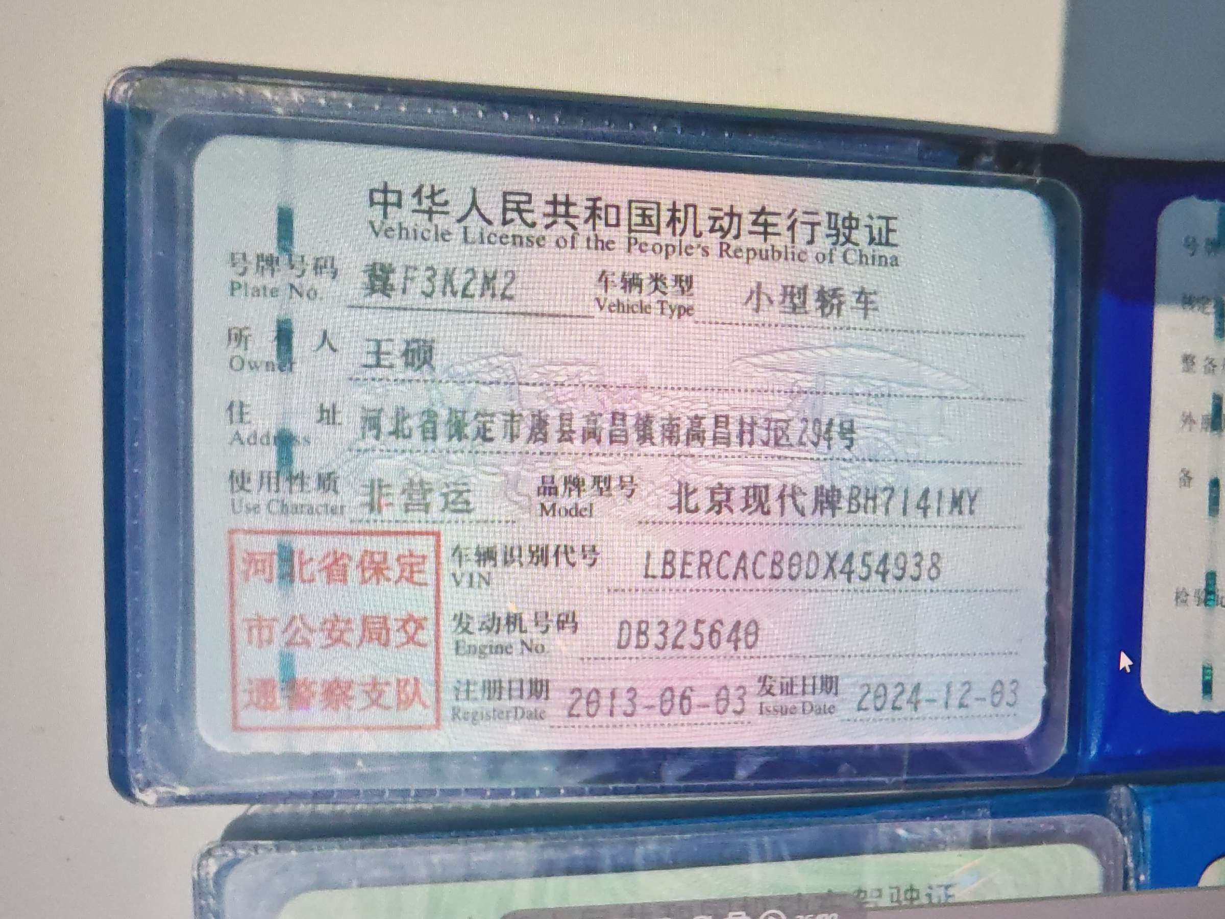瑞纳(第一代,2010-2016)