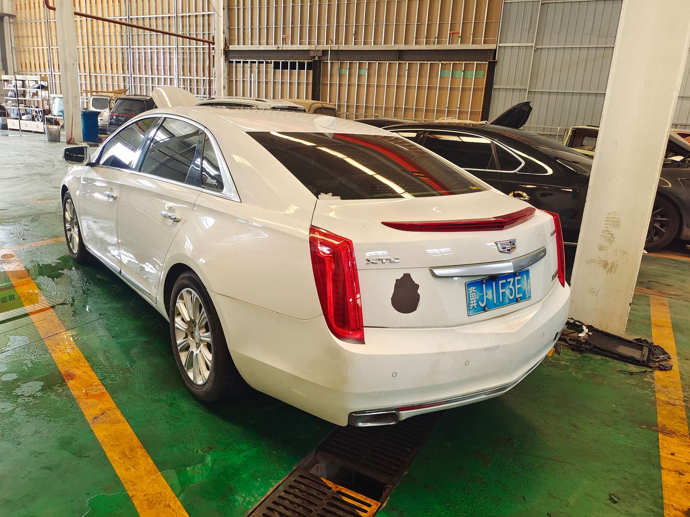 XTS