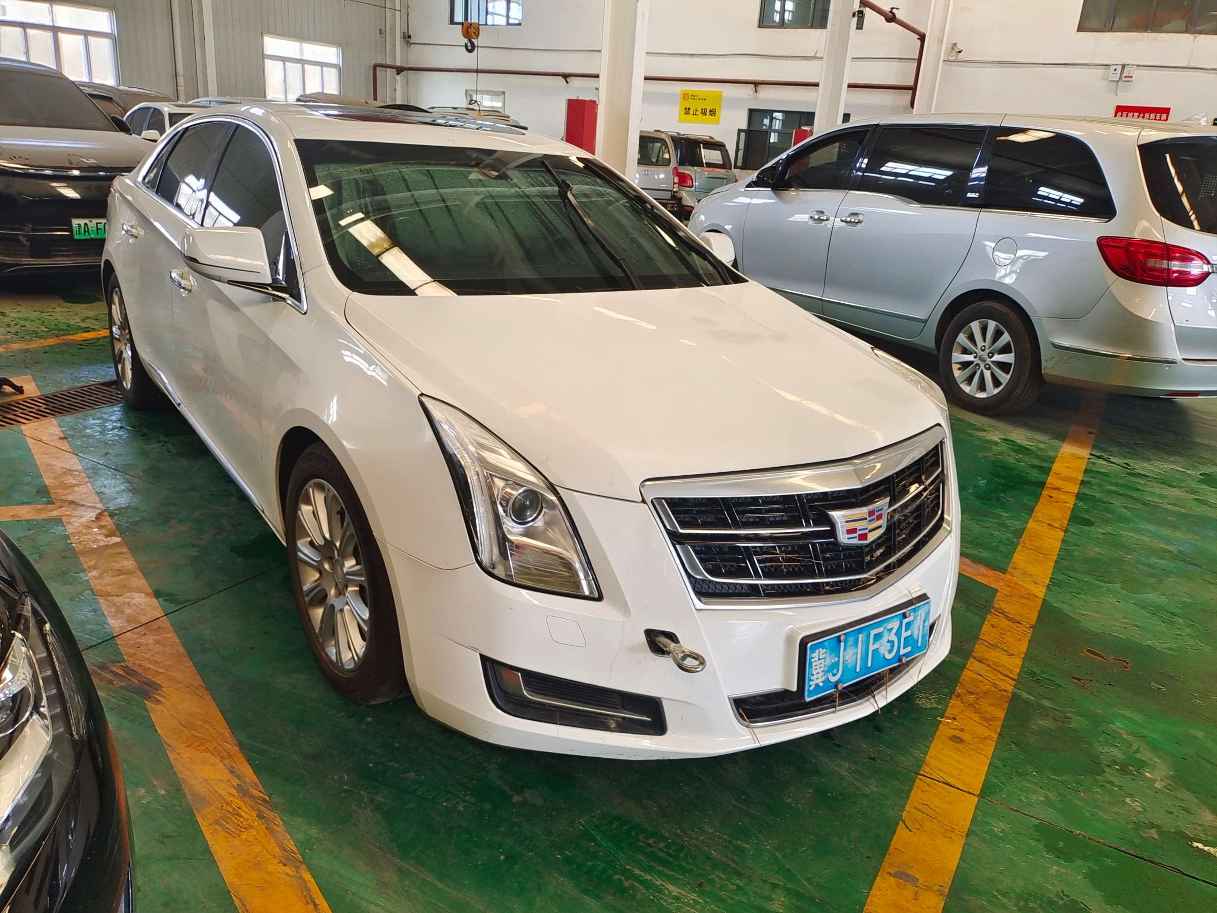 XTS