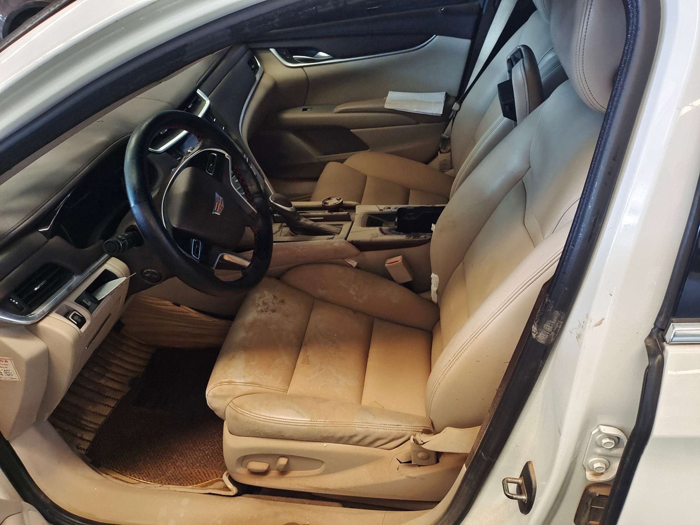 XTS