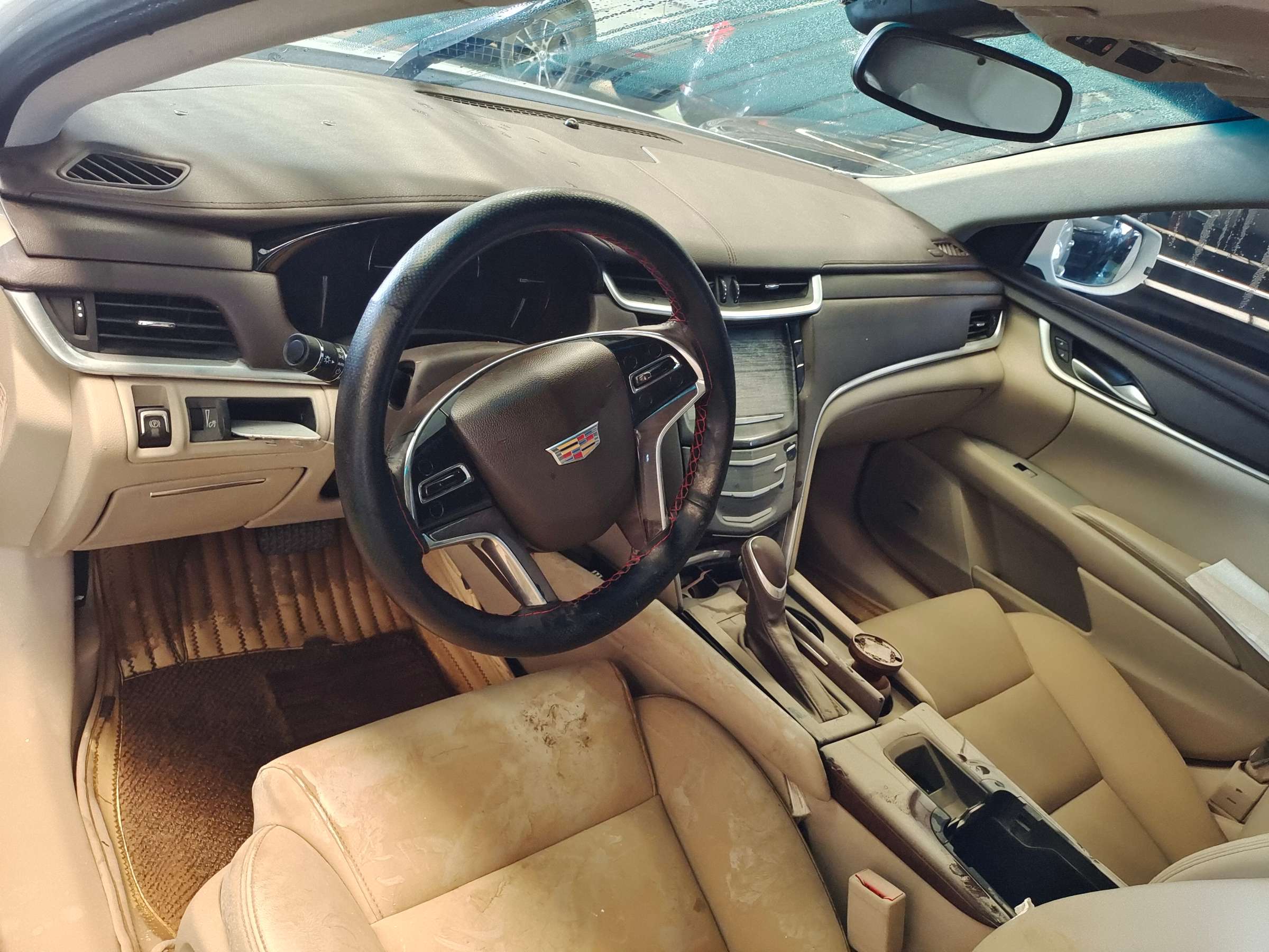 XTS