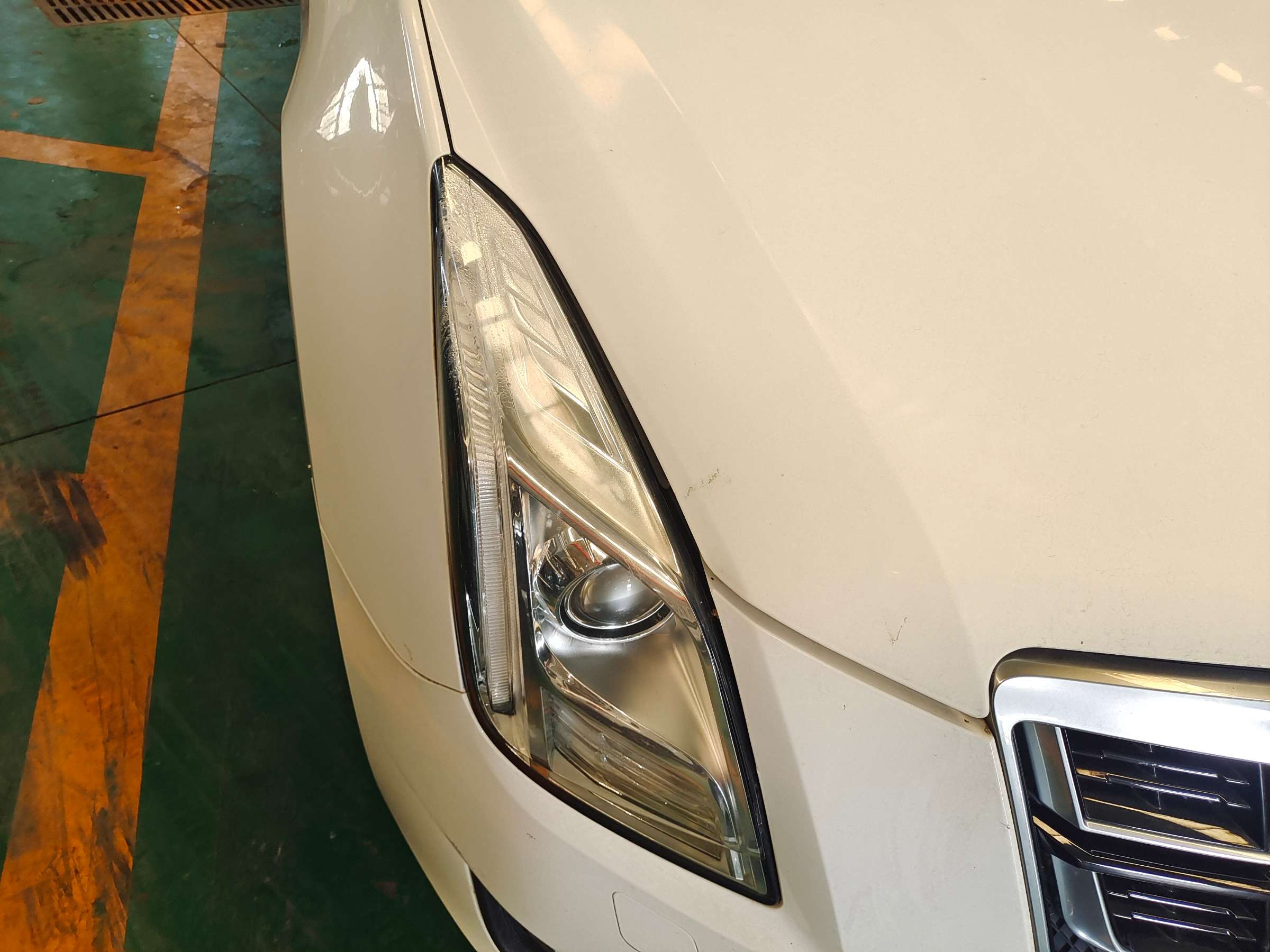 XTS