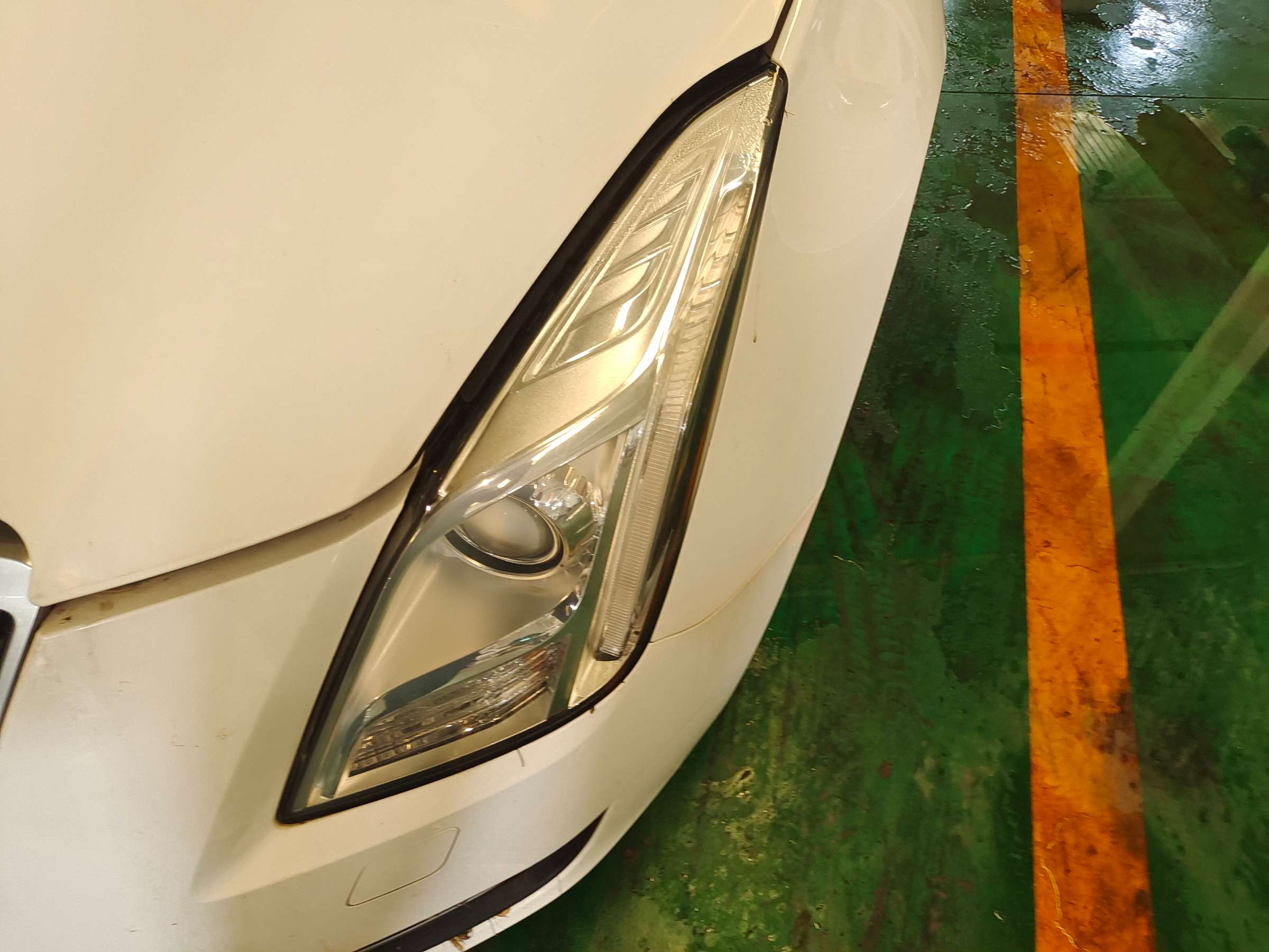 XTS