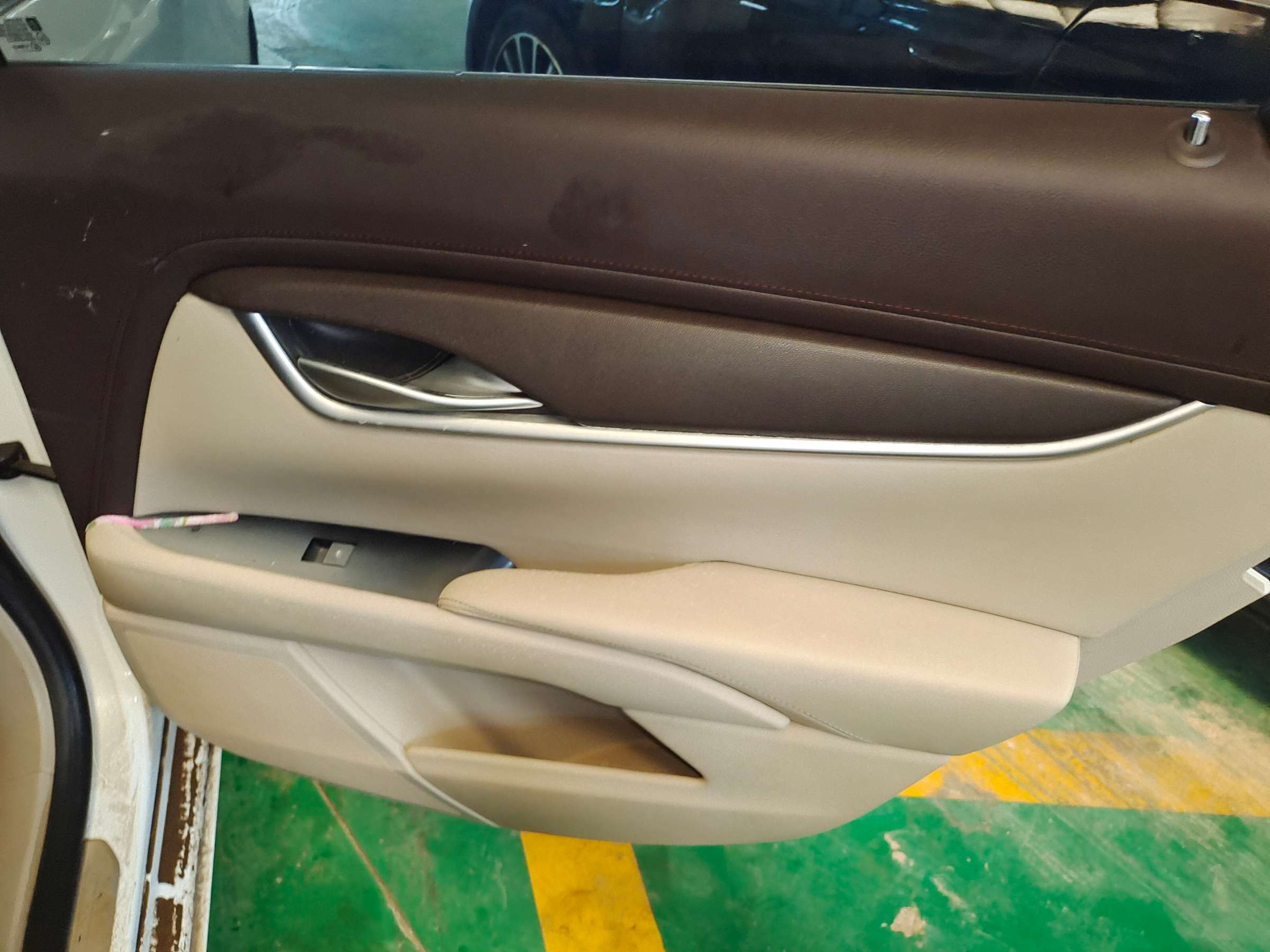 XTS