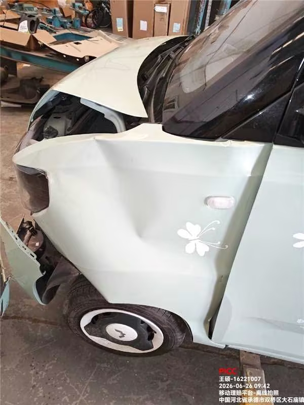 宏光MINI EV(第二代,2022-)