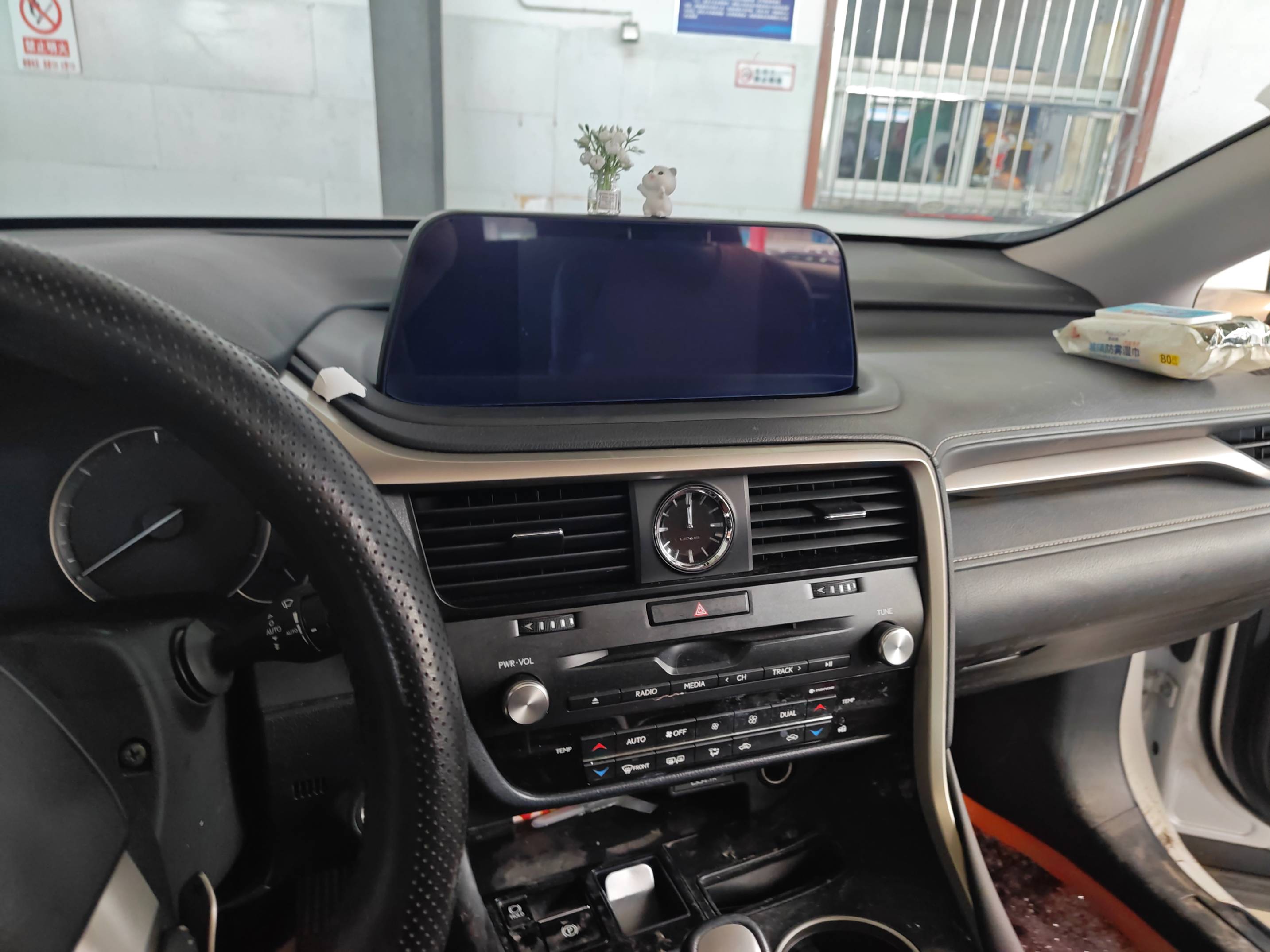 RX（2015-2022）