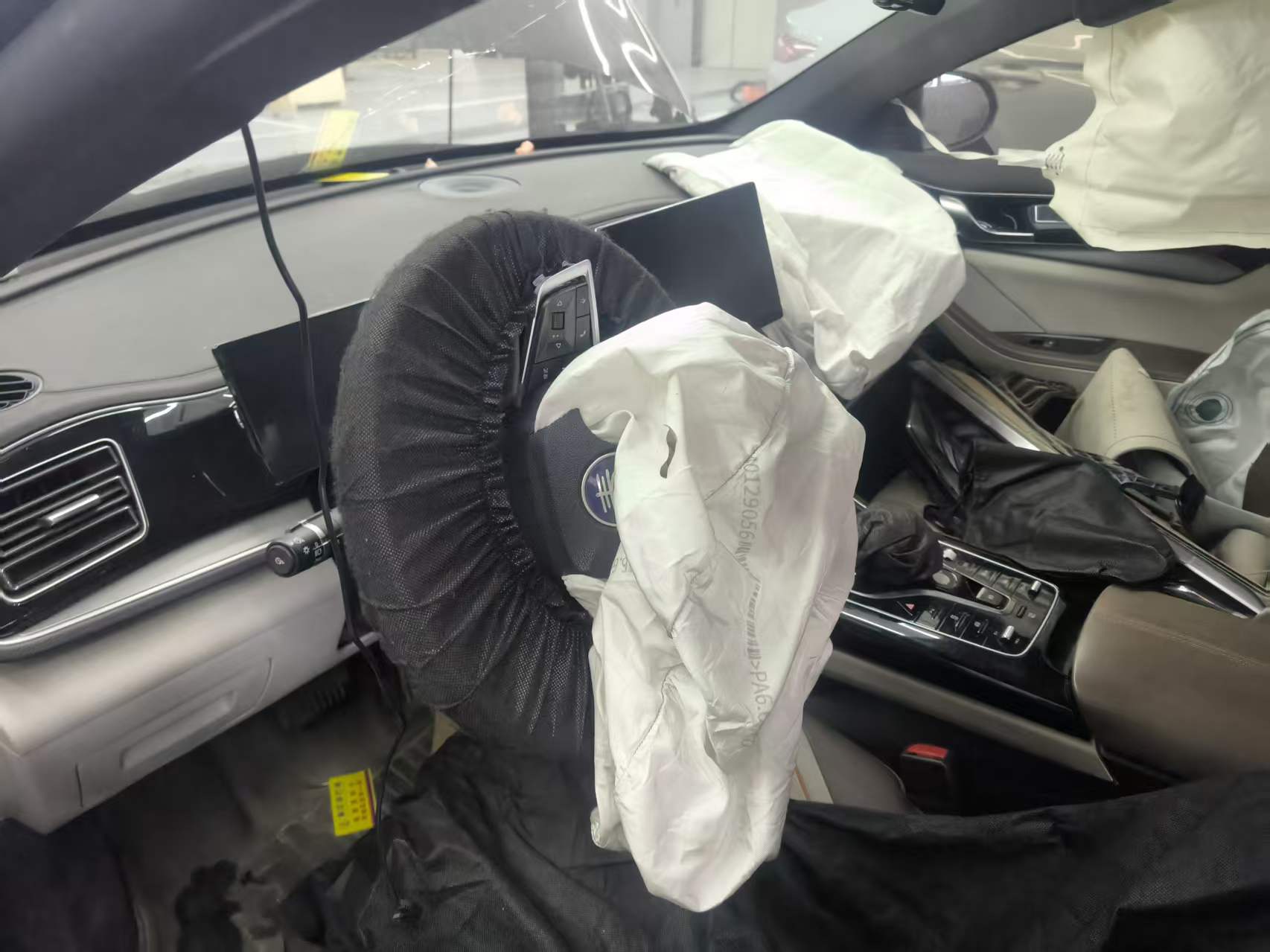 秦 PLUS（2021-