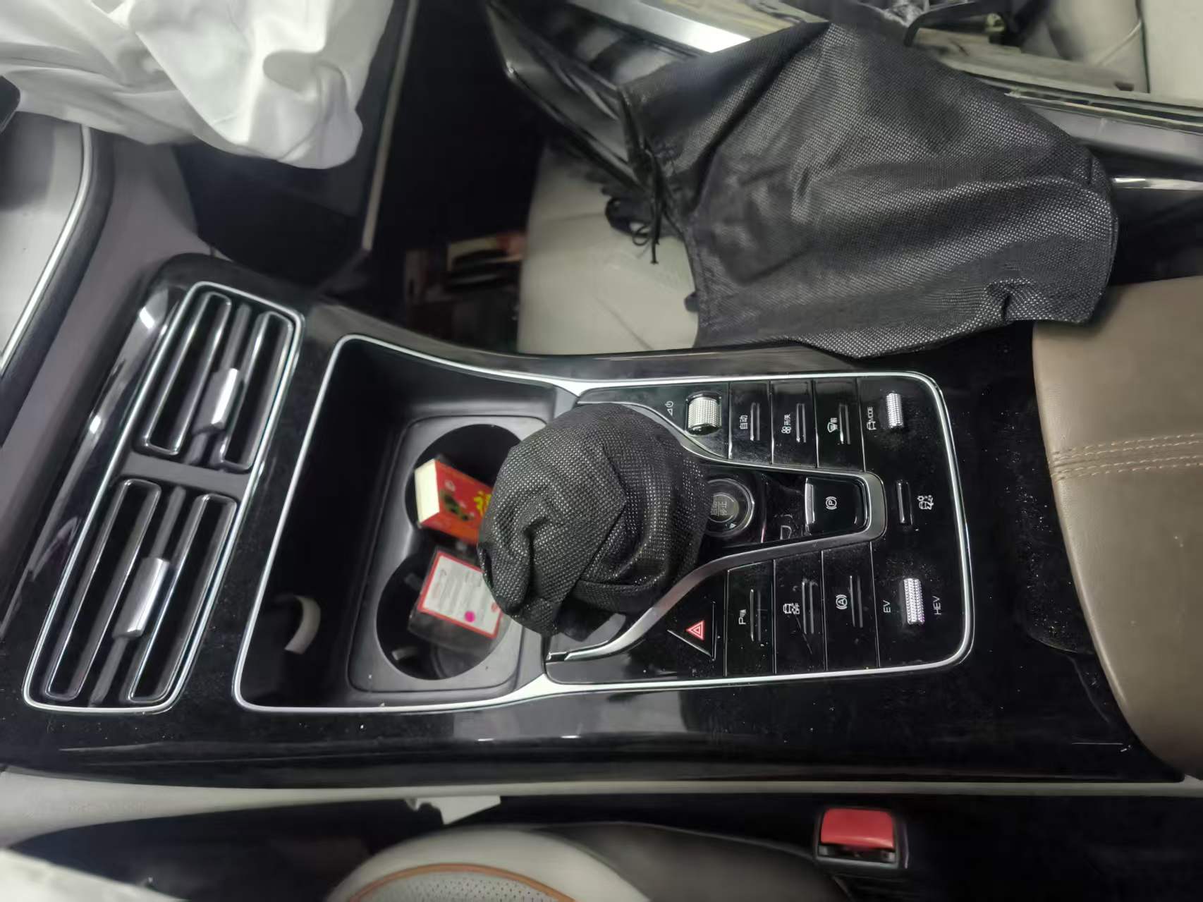 秦 PLUS（2021-
