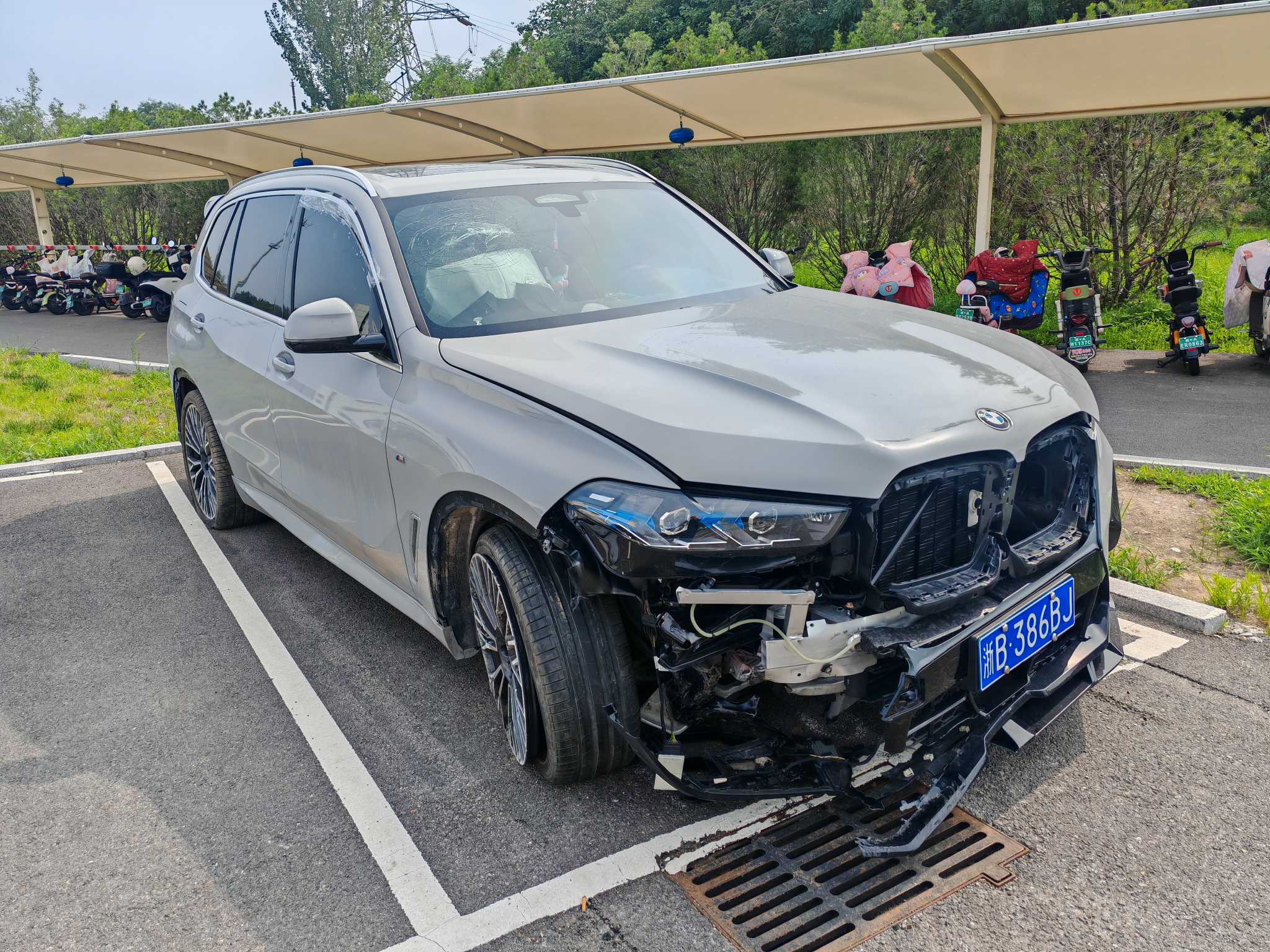X5（2022-