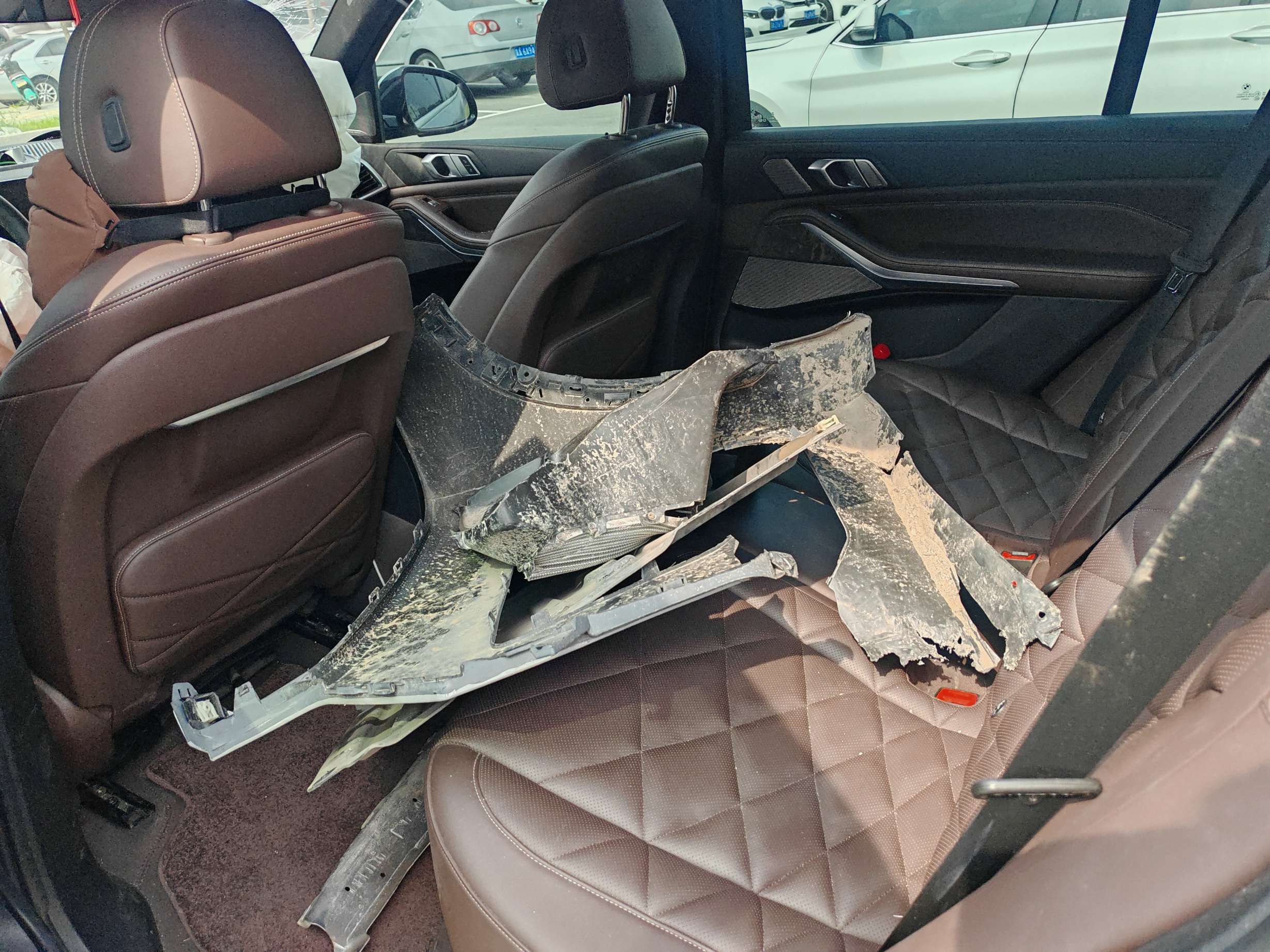 X5（2022-