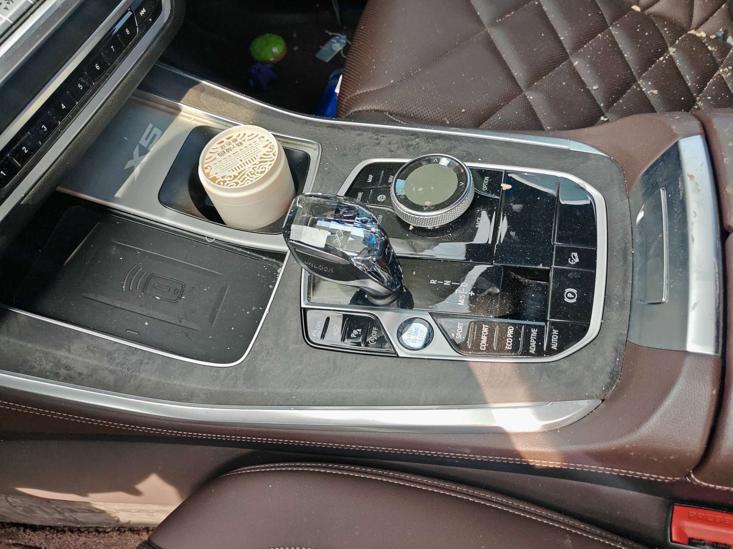 X5（2022-
