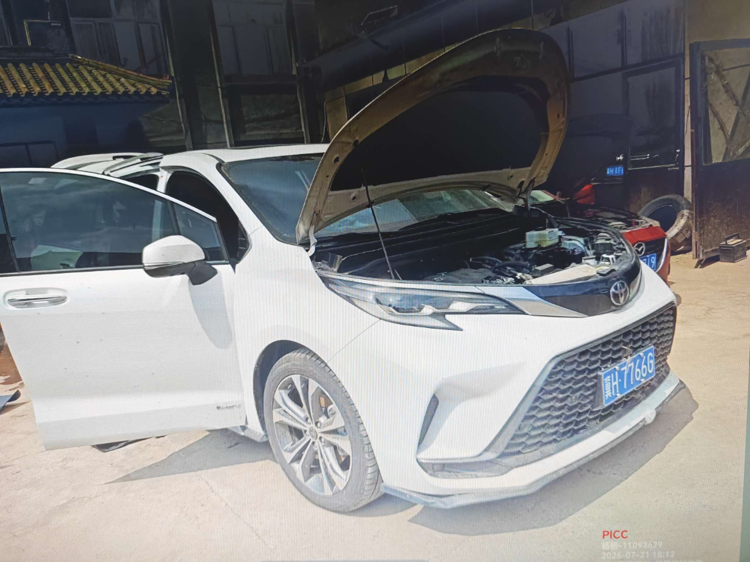 格瑞维亚（2022-